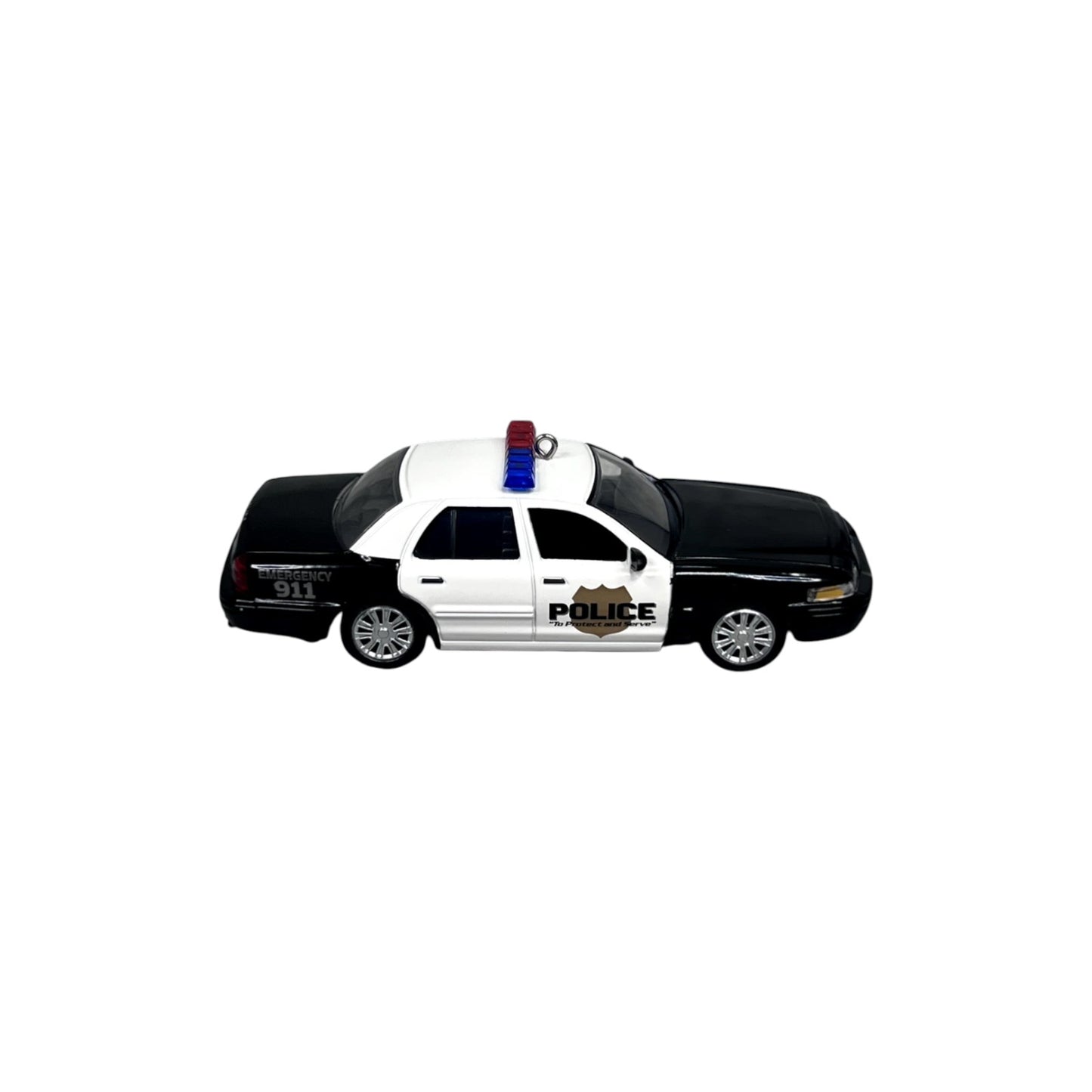 2018 (2011) Ford Crown Victoria (Classic American Cars)
