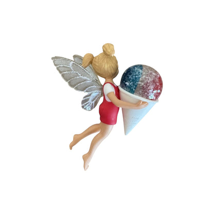 2018 Summer Snow Cone Fairy (Friendly Fairies)