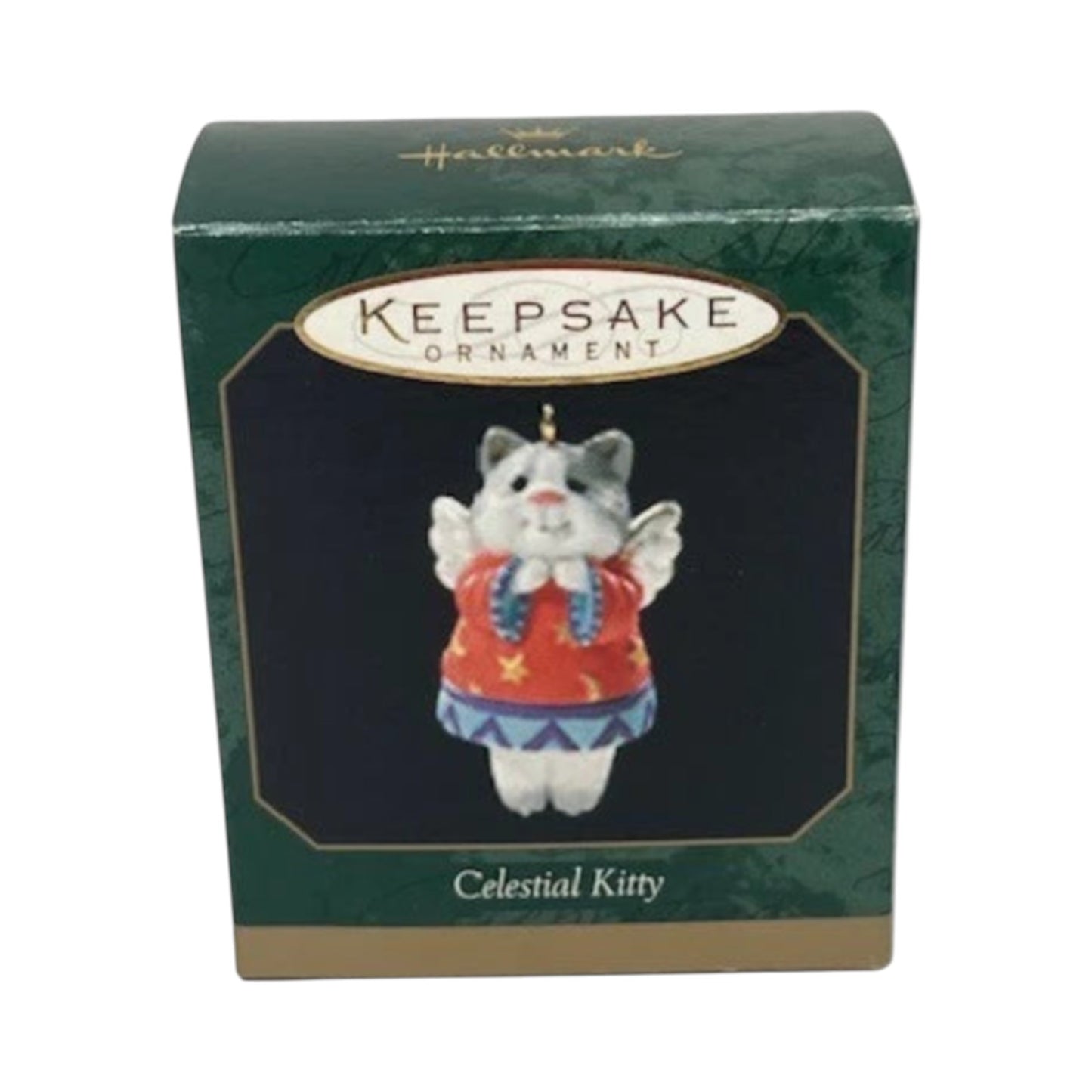 1999 Celestial Kitty (Angel)