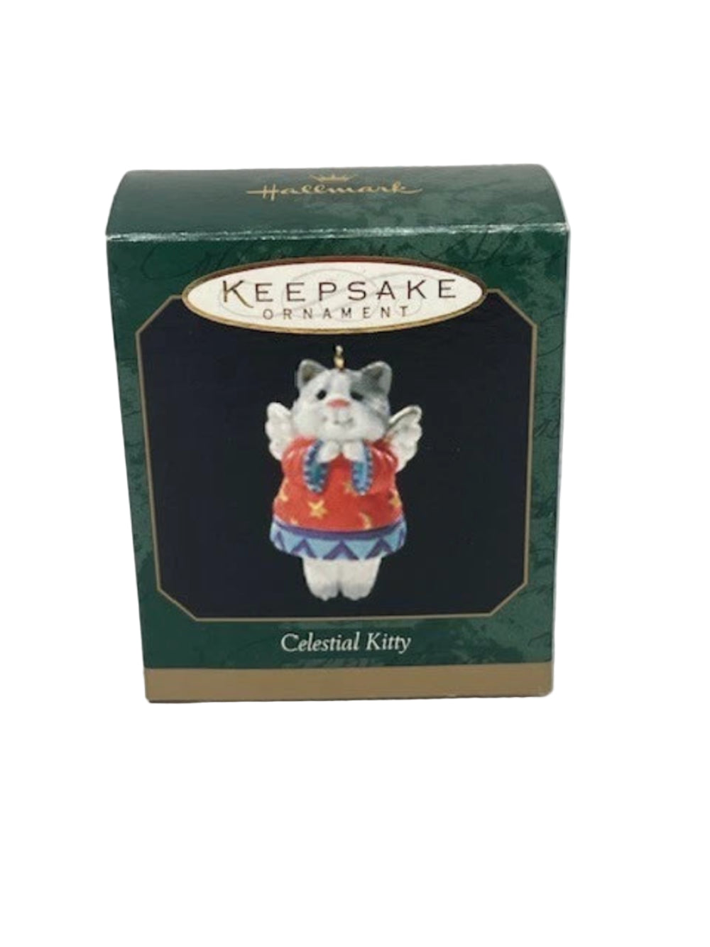 1999 Celestial Kitty (Angel)