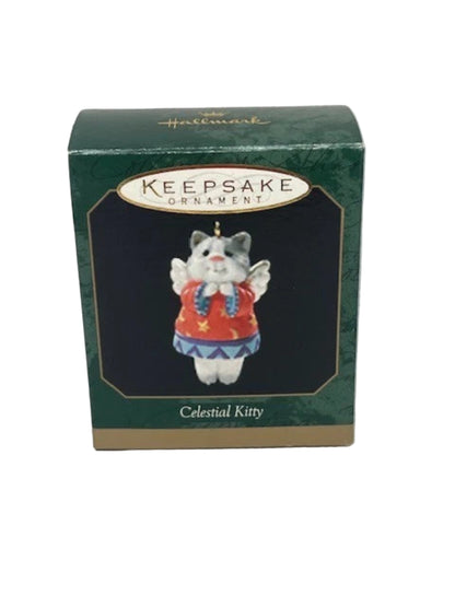 1999 Celestial Kitty (Angel)