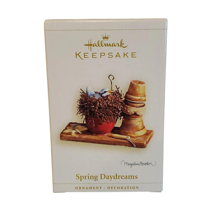 2006 Spring Daydreams (Spring Daydreams)