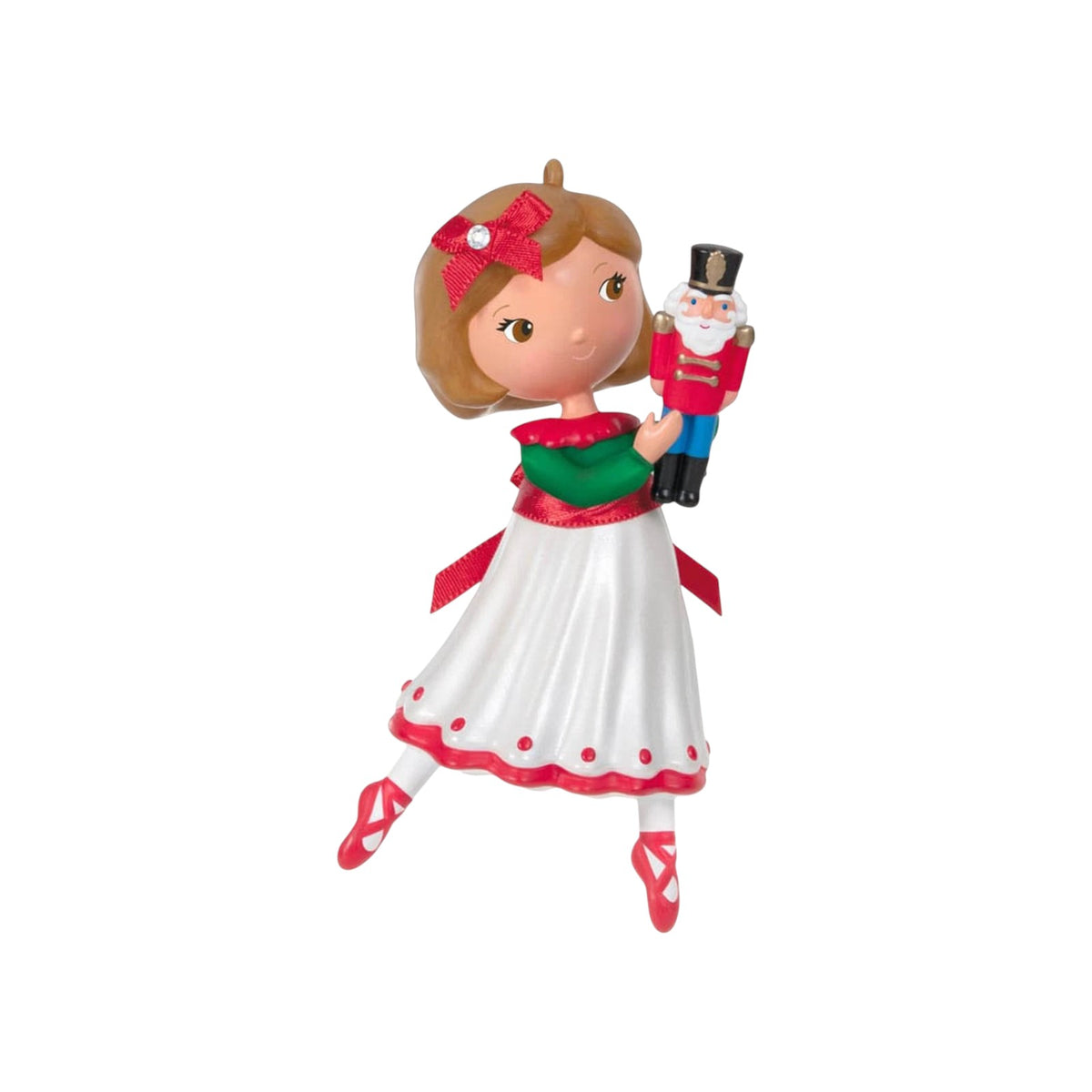 2023 Clara (Nutcracker Sweet)