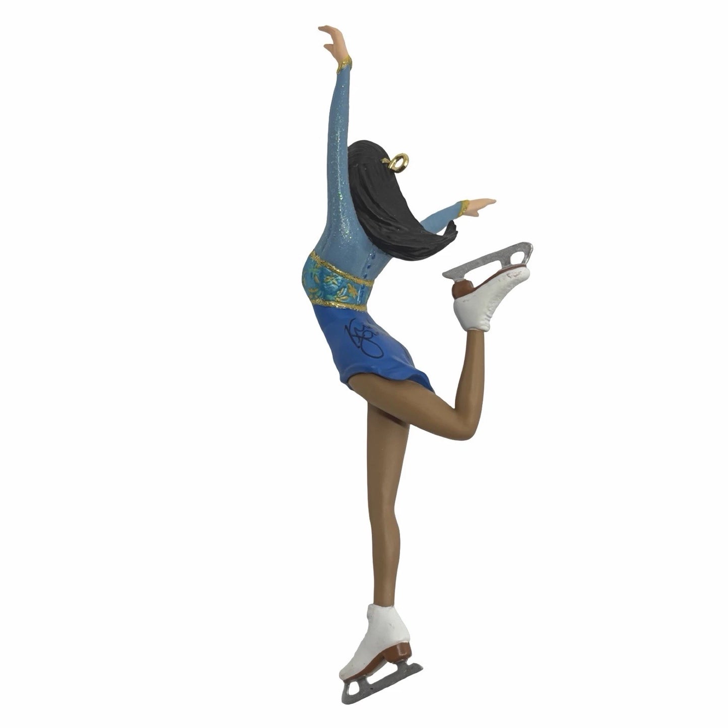 2000 Kristi Yamaguchi (Figure Skaters)