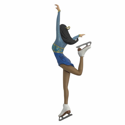 2000 Kristi Yamaguchi (Figure Skaters)