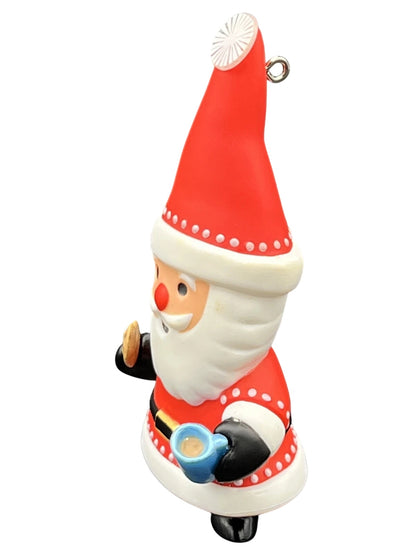 2008 Cookies & Cocoa for Santa (Santa Claus)