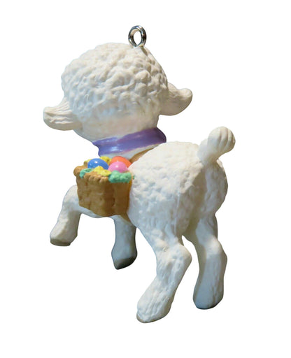 1993 Joyful Lamb (Easter)