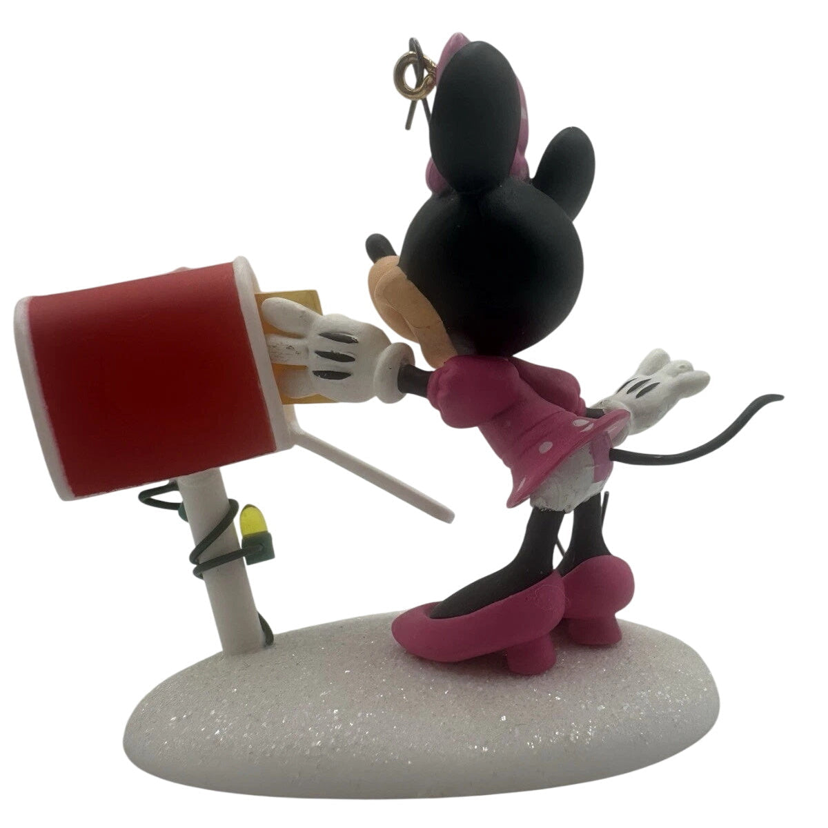 2008 Letter to Santa (Mickey Mouse & Friends)