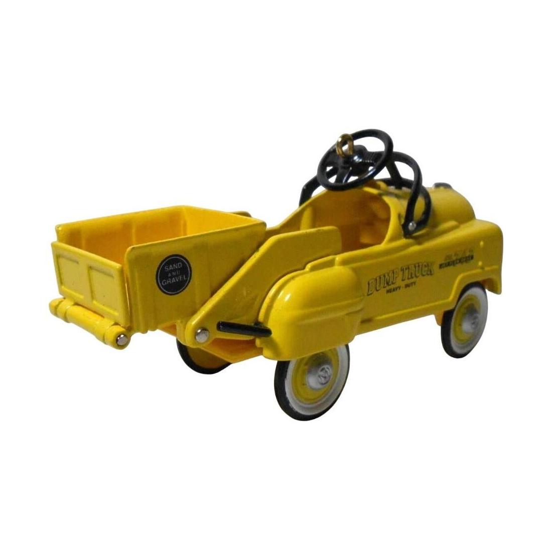 1997 Murray Dump Truck (Kiddie Car Classics)