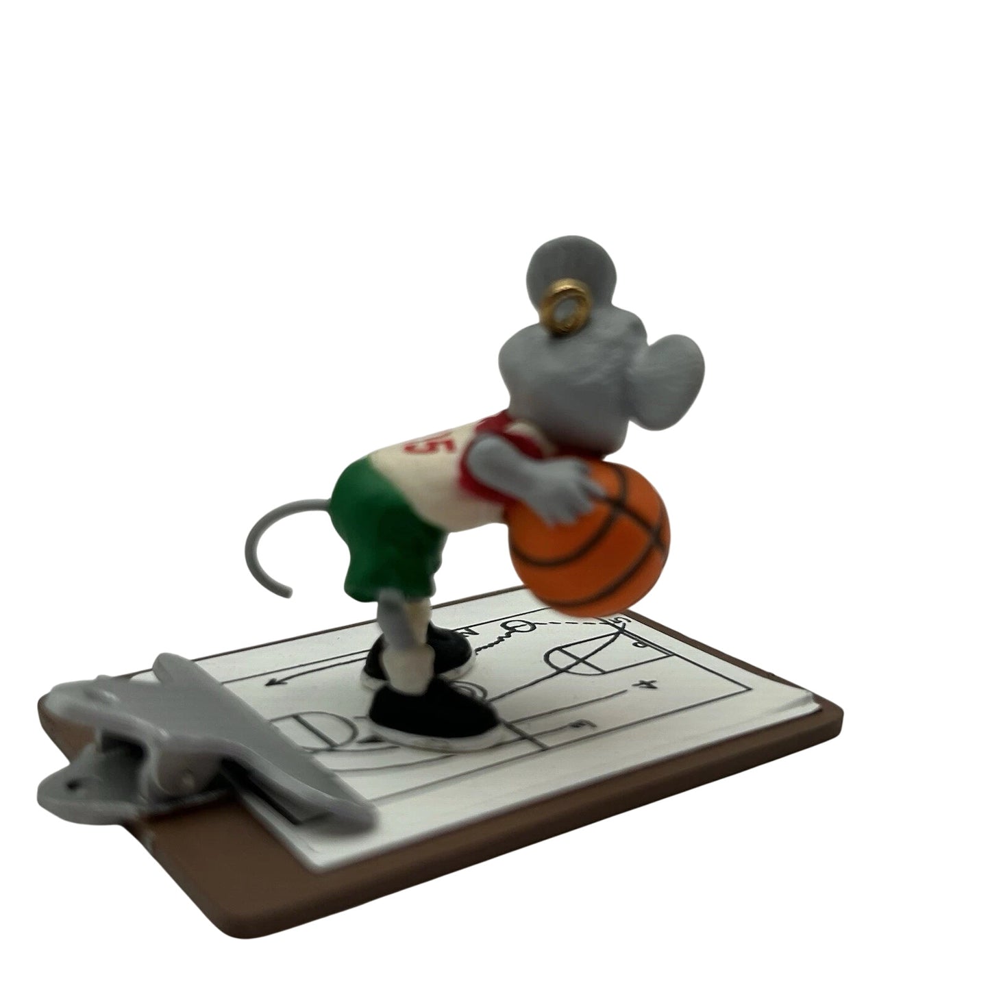 1995 The Winning Play (Mouse)