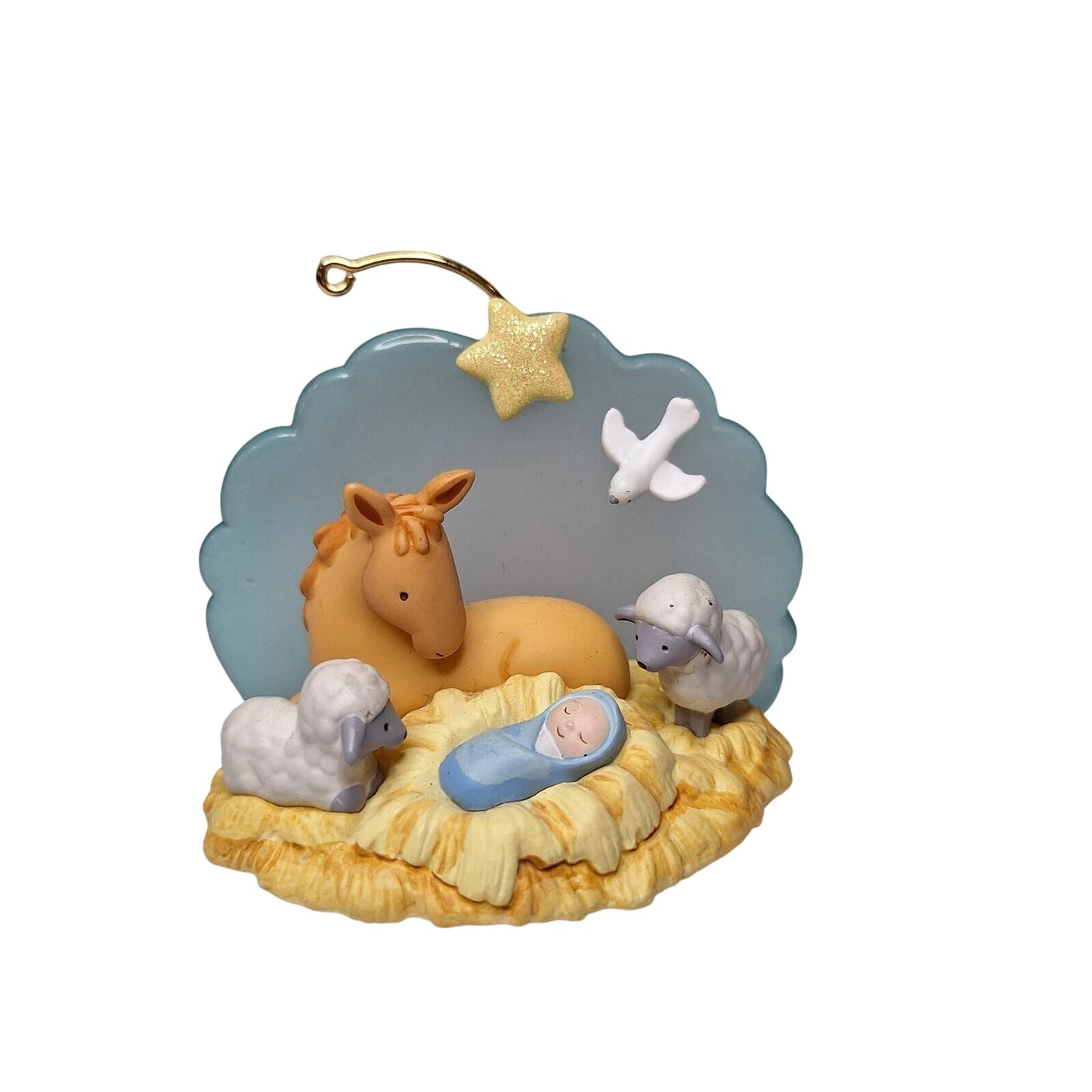 2002 Jesus and Friends (Jesus)