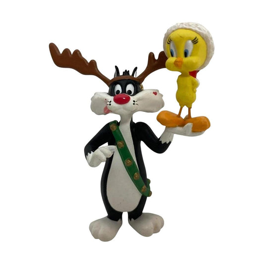 1993 Sylvester and Tweety (Looney Tunes)