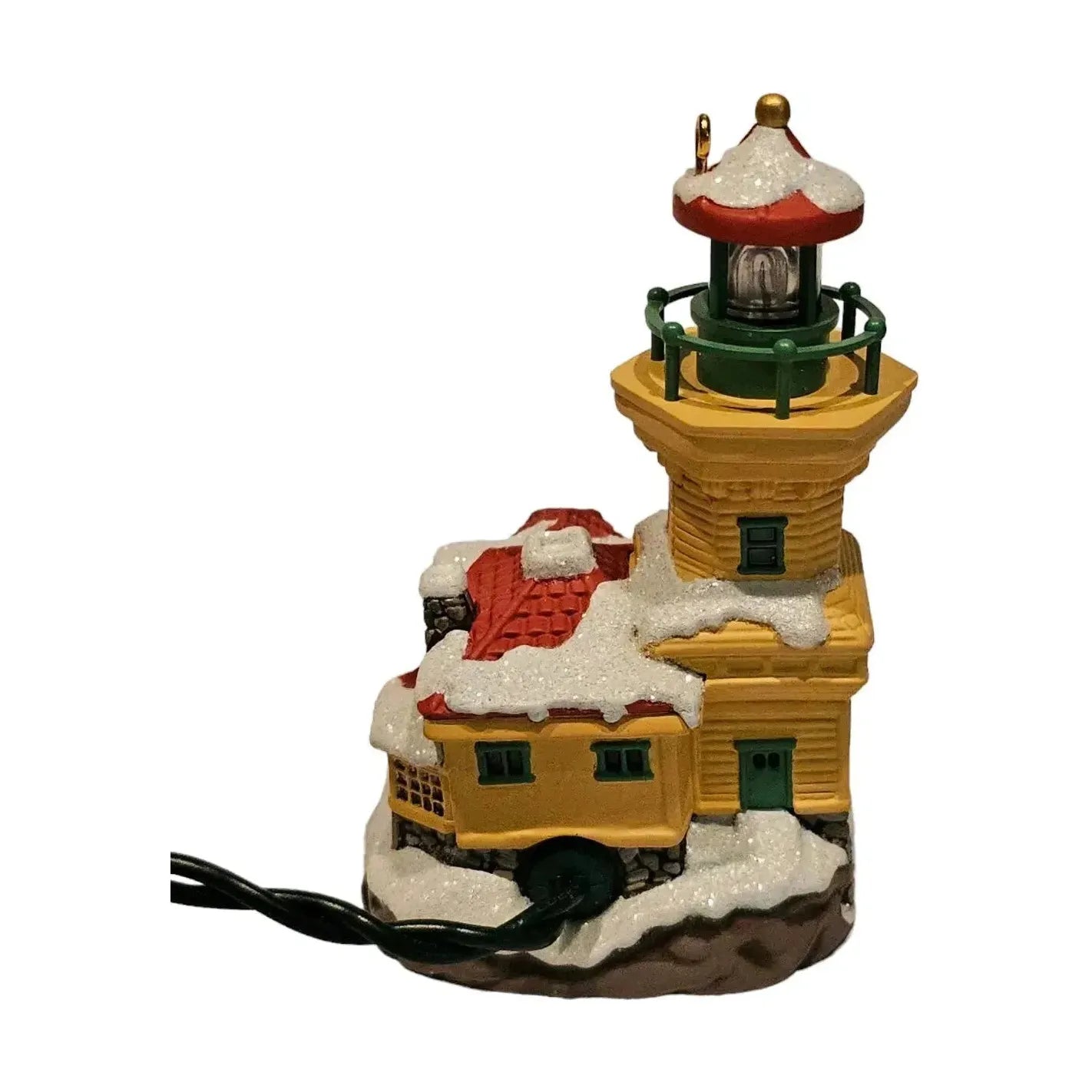 2007 Lighthouse Greetings (Lighthouse Greetings)
