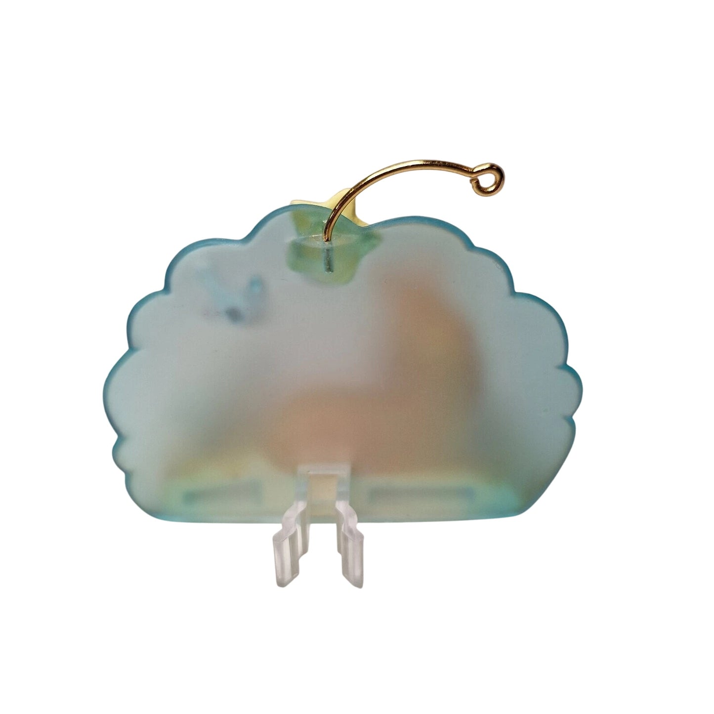 2002 Jesus and Friends (Jesus)