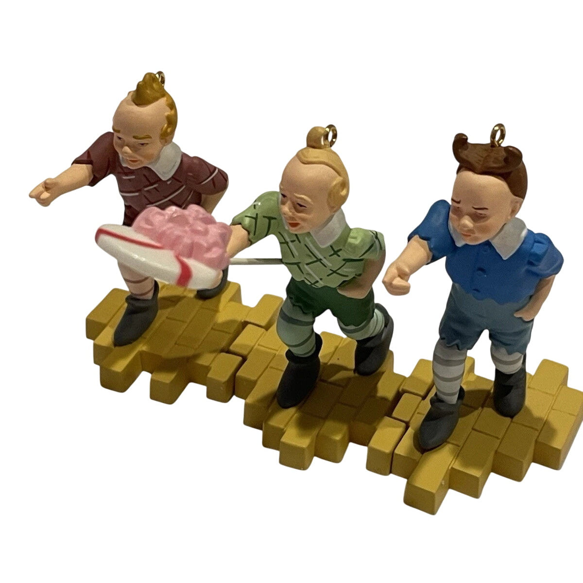 1998 The Lollipop Guild (The Wizard of Oz)