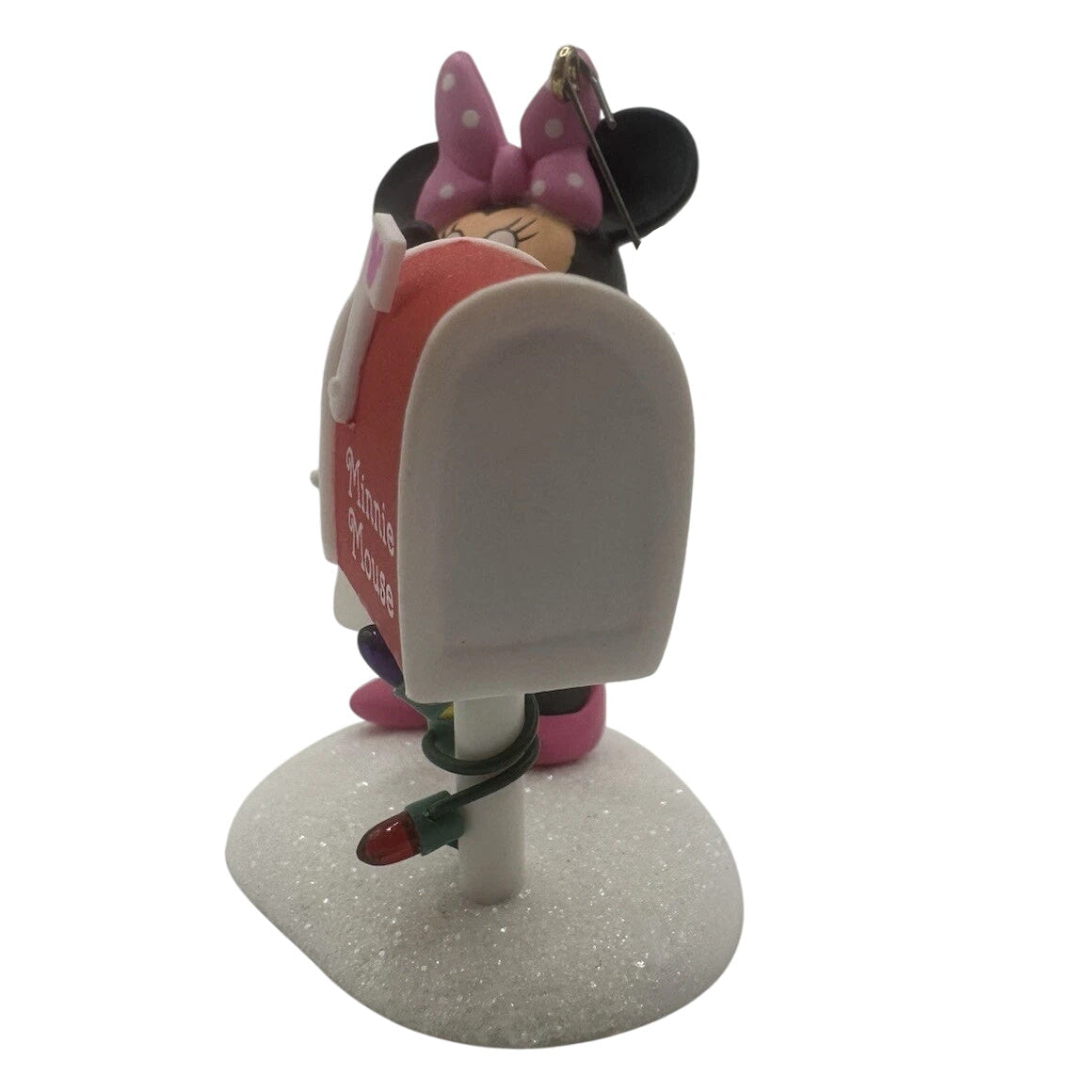 2008 Letter to Santa (Mickey Mouse & Friends)