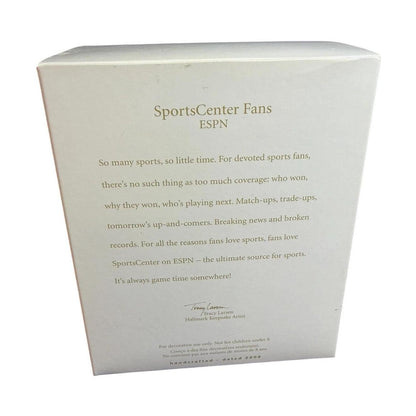 2008 SportsCenter Fans (ESPN)