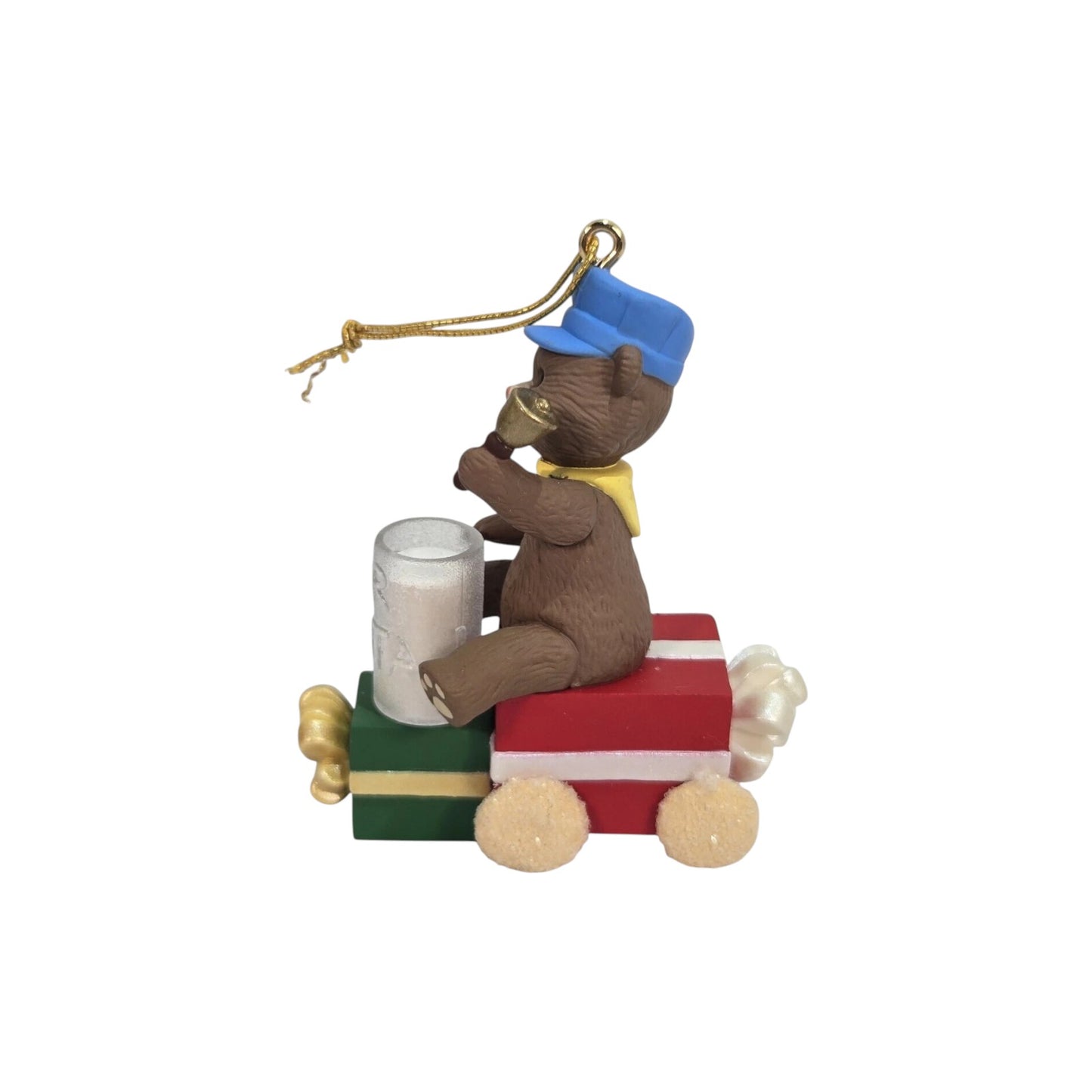 1999 Milk 'n' Cookies Express (Monkey)