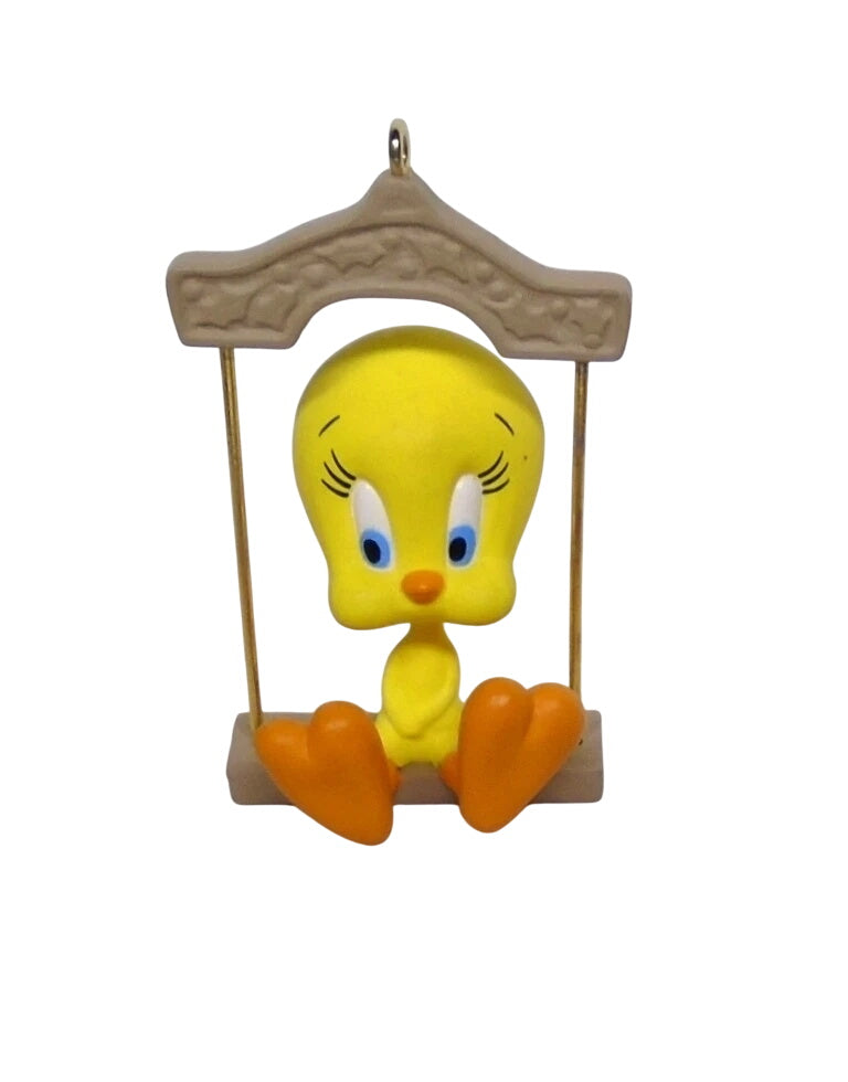1995 Sylvester And Tweety (Looney Tunes)