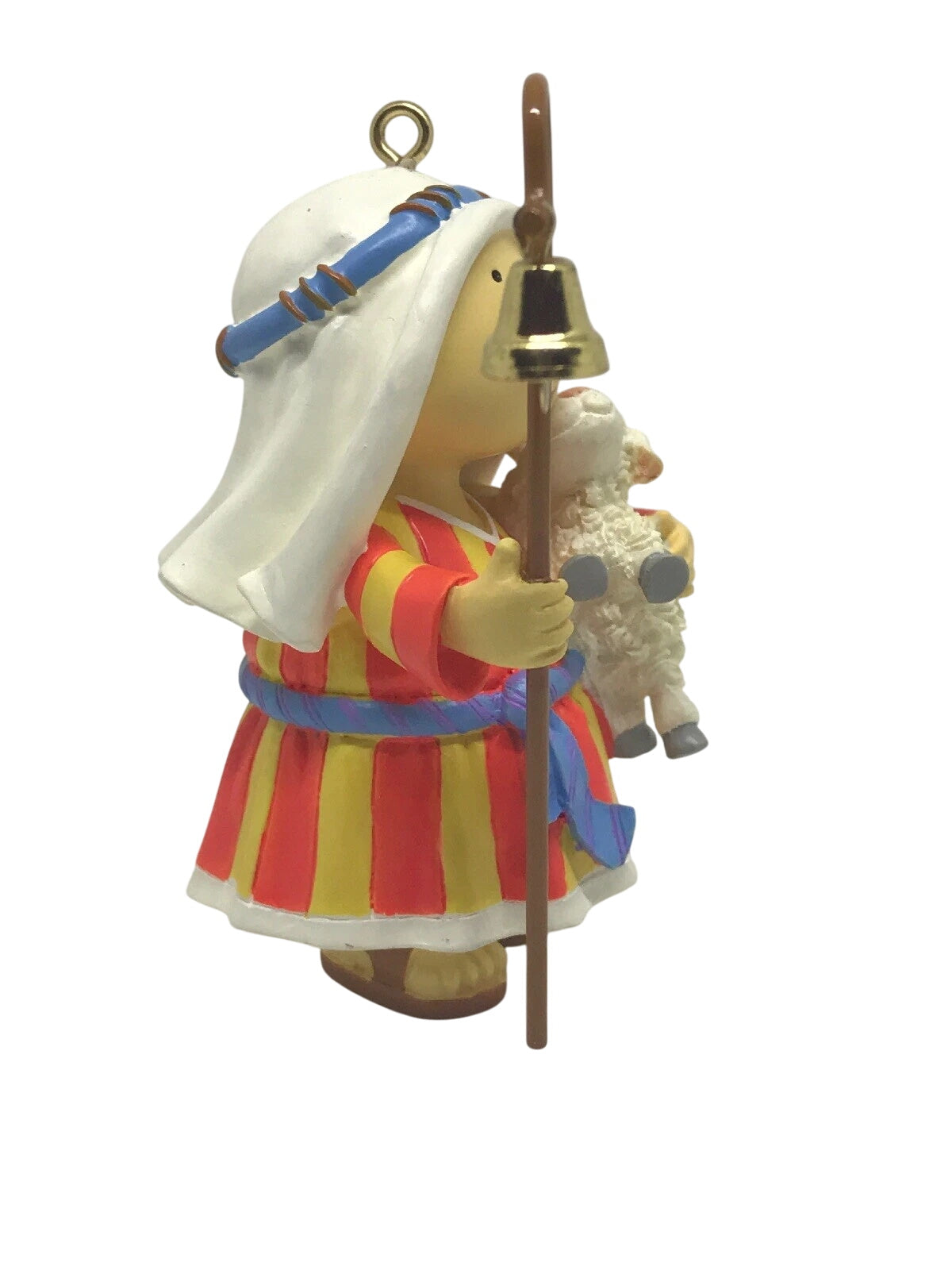 2005 Little Shepherd (DaySpring)