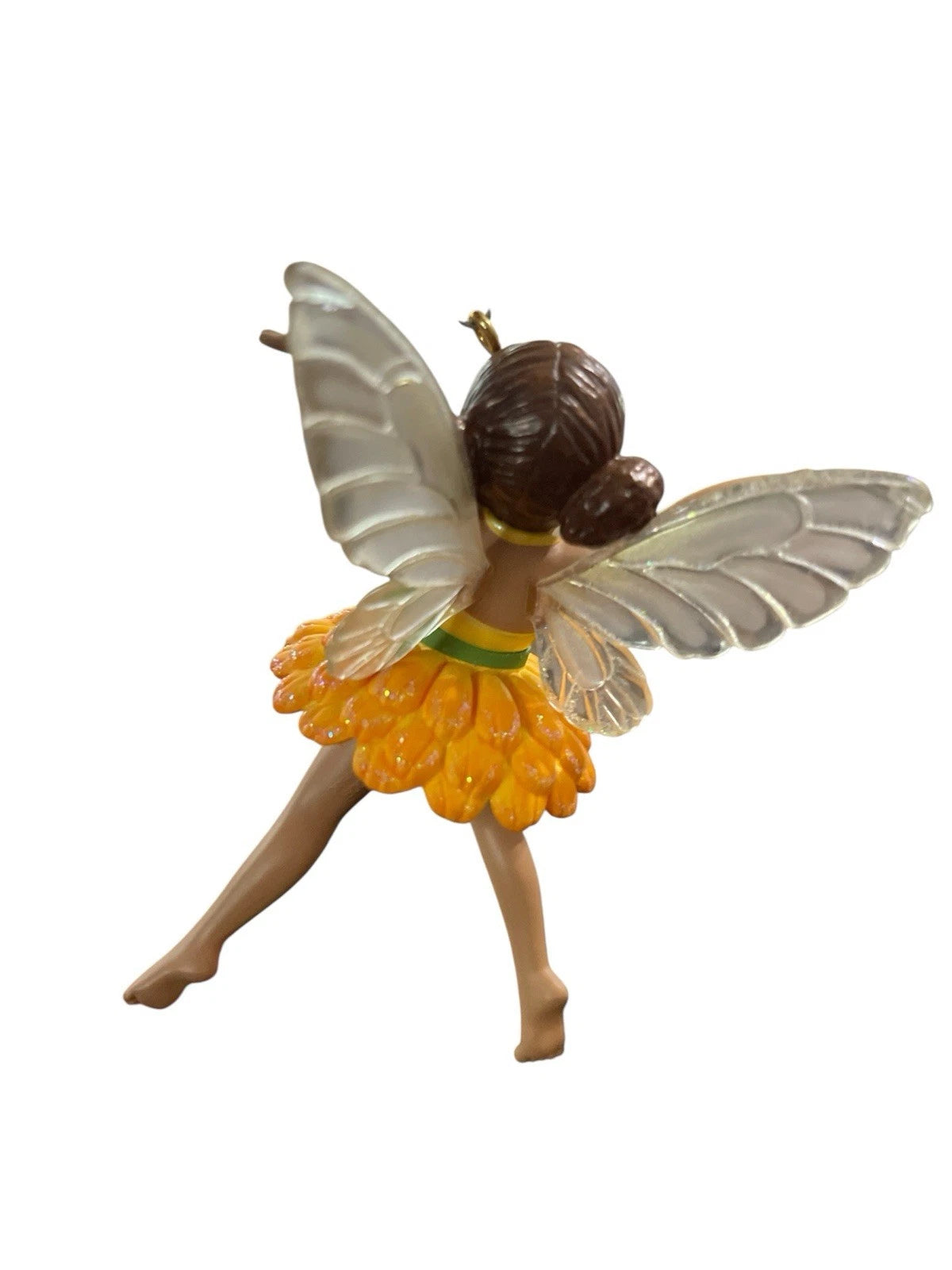 2009 Marigold Fairy (Fairy Messengers)
