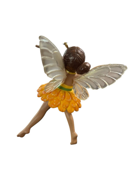 2009 Marigold Fairy (Fairy Messengers)