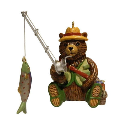 2003 This is the Life (Bear Fishing)