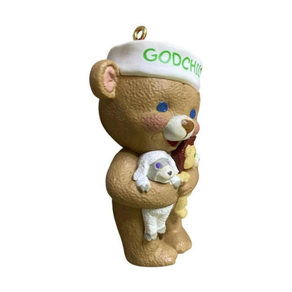 1998 Godchild (Family)