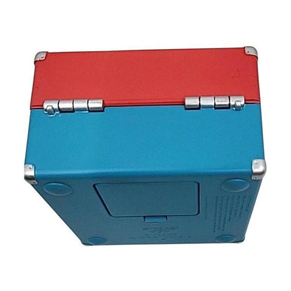 2008 Cool Yule Record Player (Vinyl Record Player)