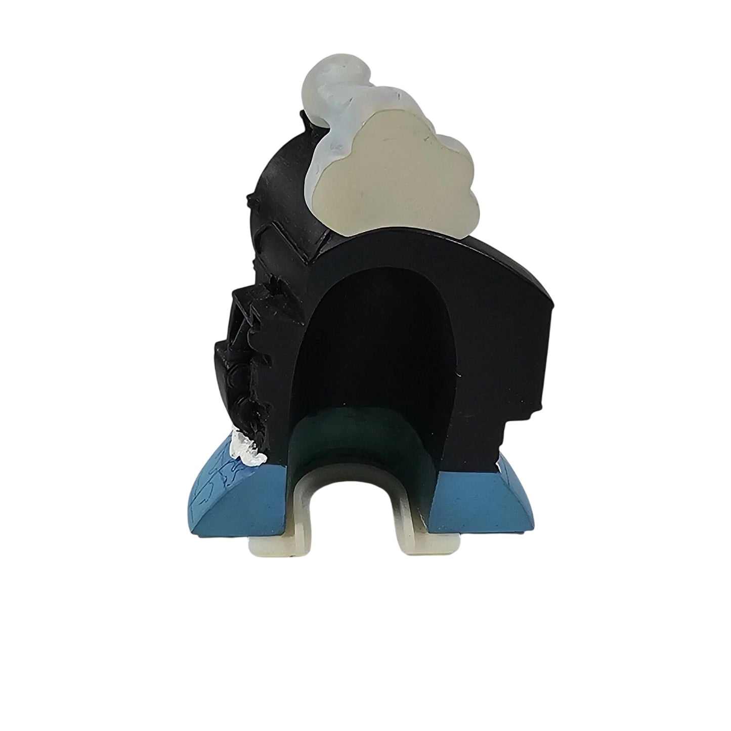2004 Train Nightlight Veilleuse (Polar Express)