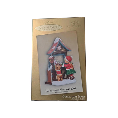 2004 Sweet Shoppe (Christmas Window)