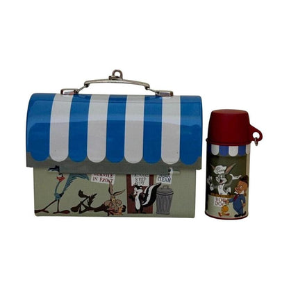 2004 Lunch Wagon for Porky Pig (Looney Tunes)