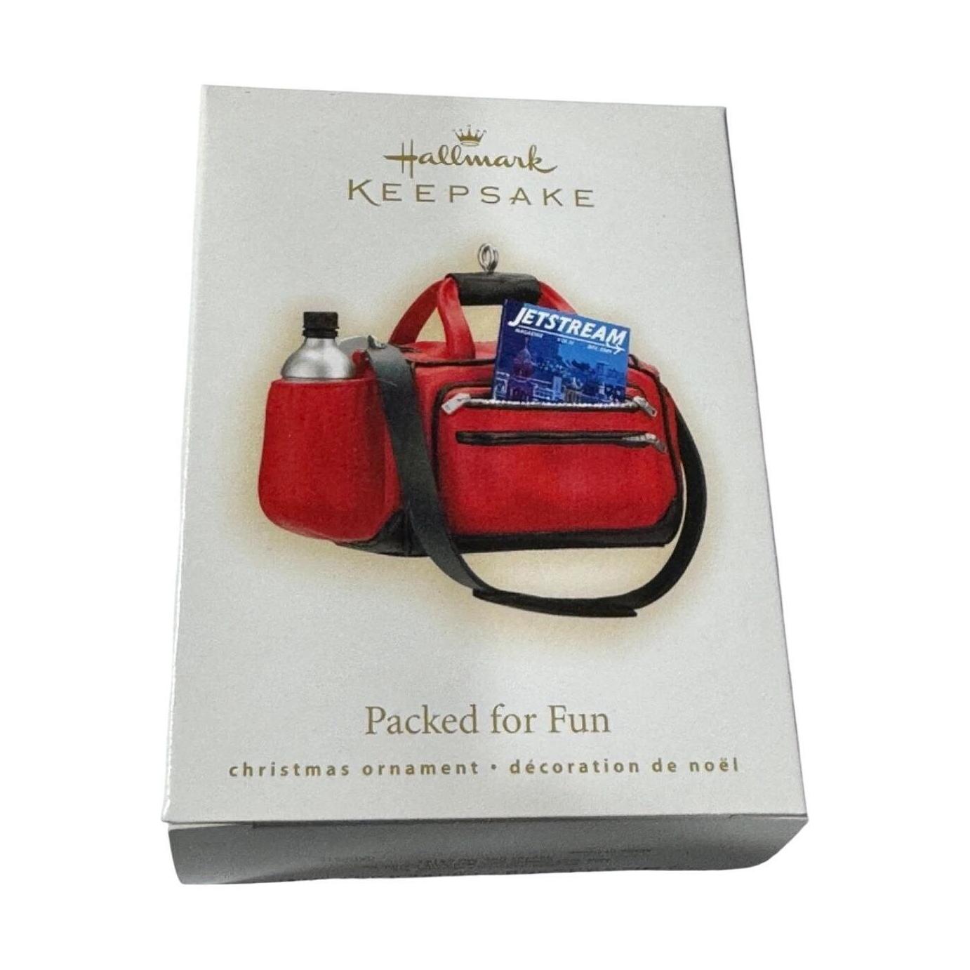 2009 Packed for Fun (Travel)