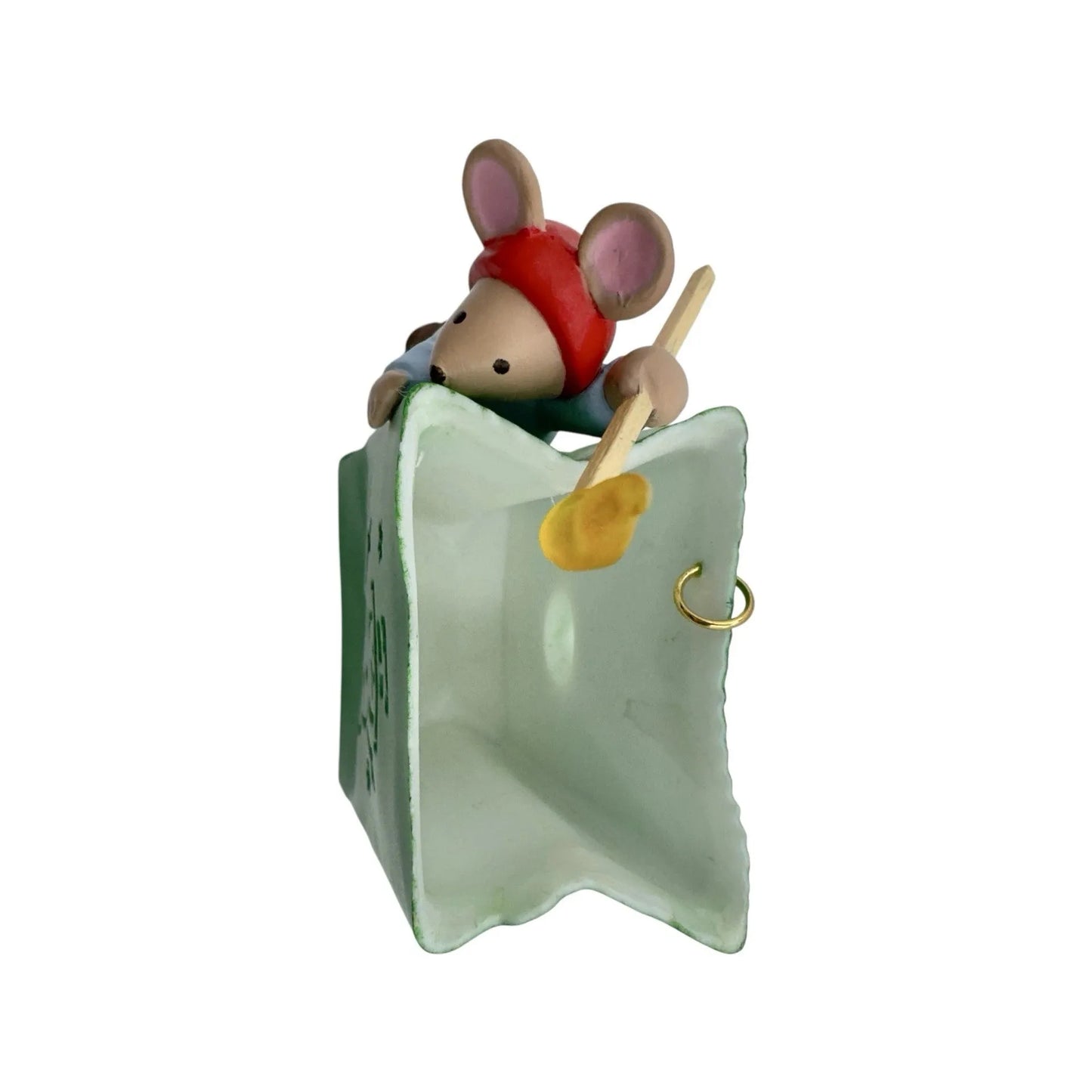 1997 Chris Mouse Luminaria (Chris Mouse)