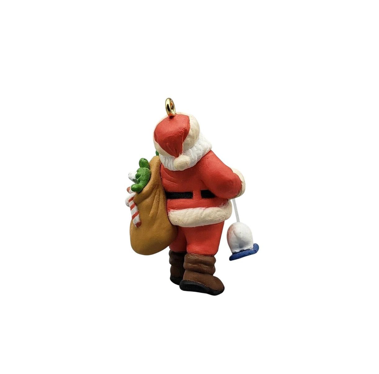 1998 Centuries of Santa (Santa Claus)