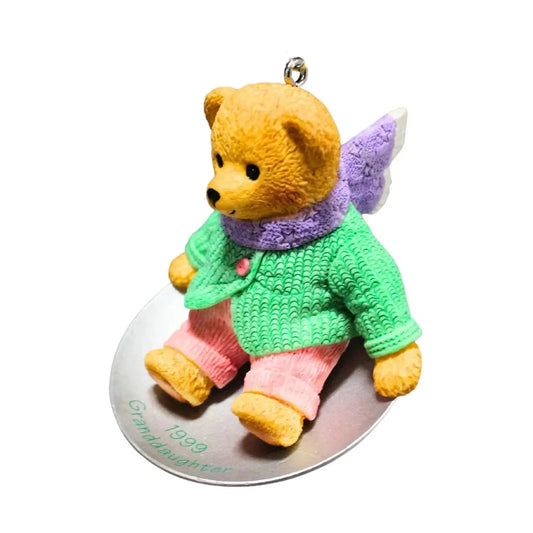 1999 GrandDaughter (GrandDaughter)