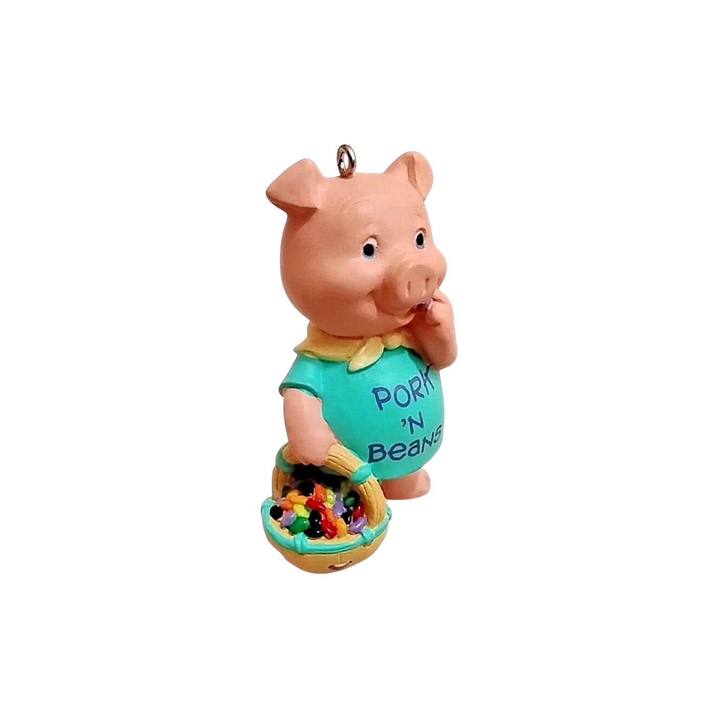 1995 Pork 'n Beans (Easter)