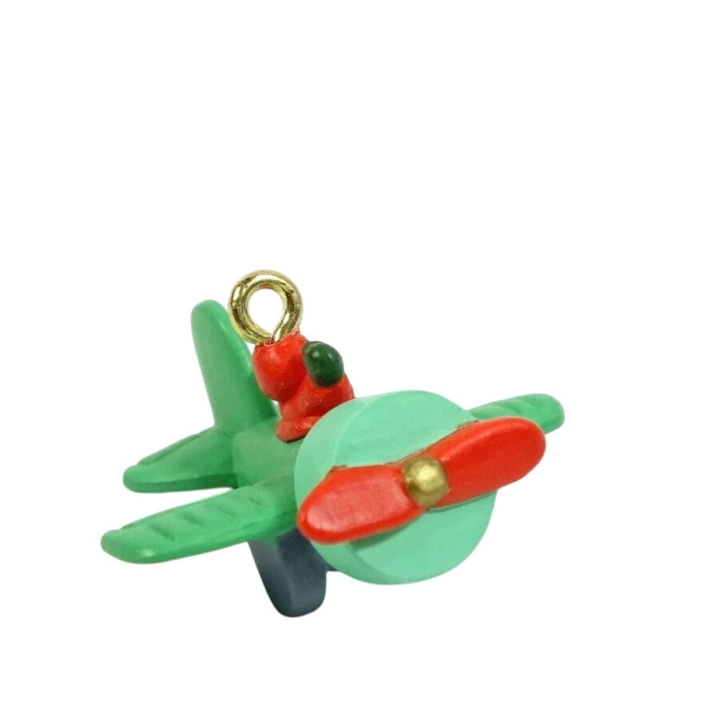 1990 Air Santa (Planes)