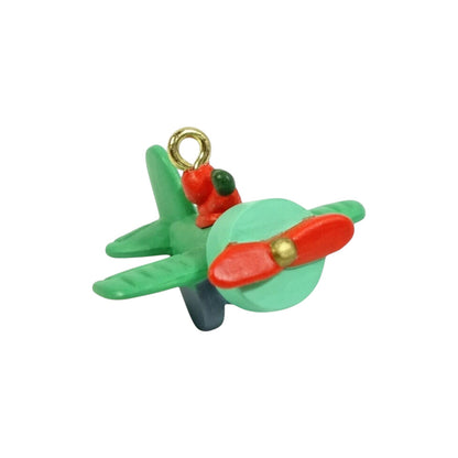 1990 Air Santa (Planes)