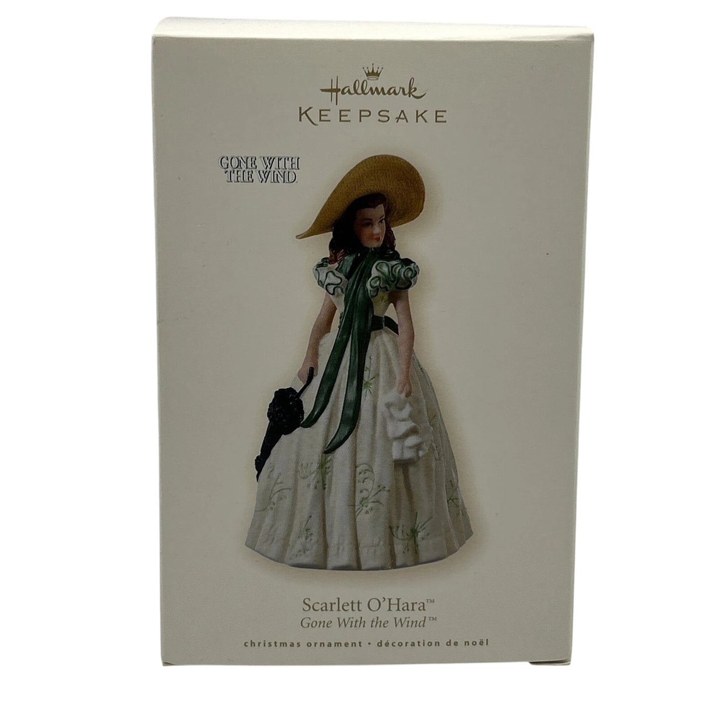 2008 Scarlett O'Hara (Gone with the Wind)