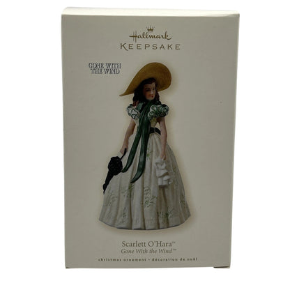 2008 Scarlett O'Hara (Gone with the Wind)
