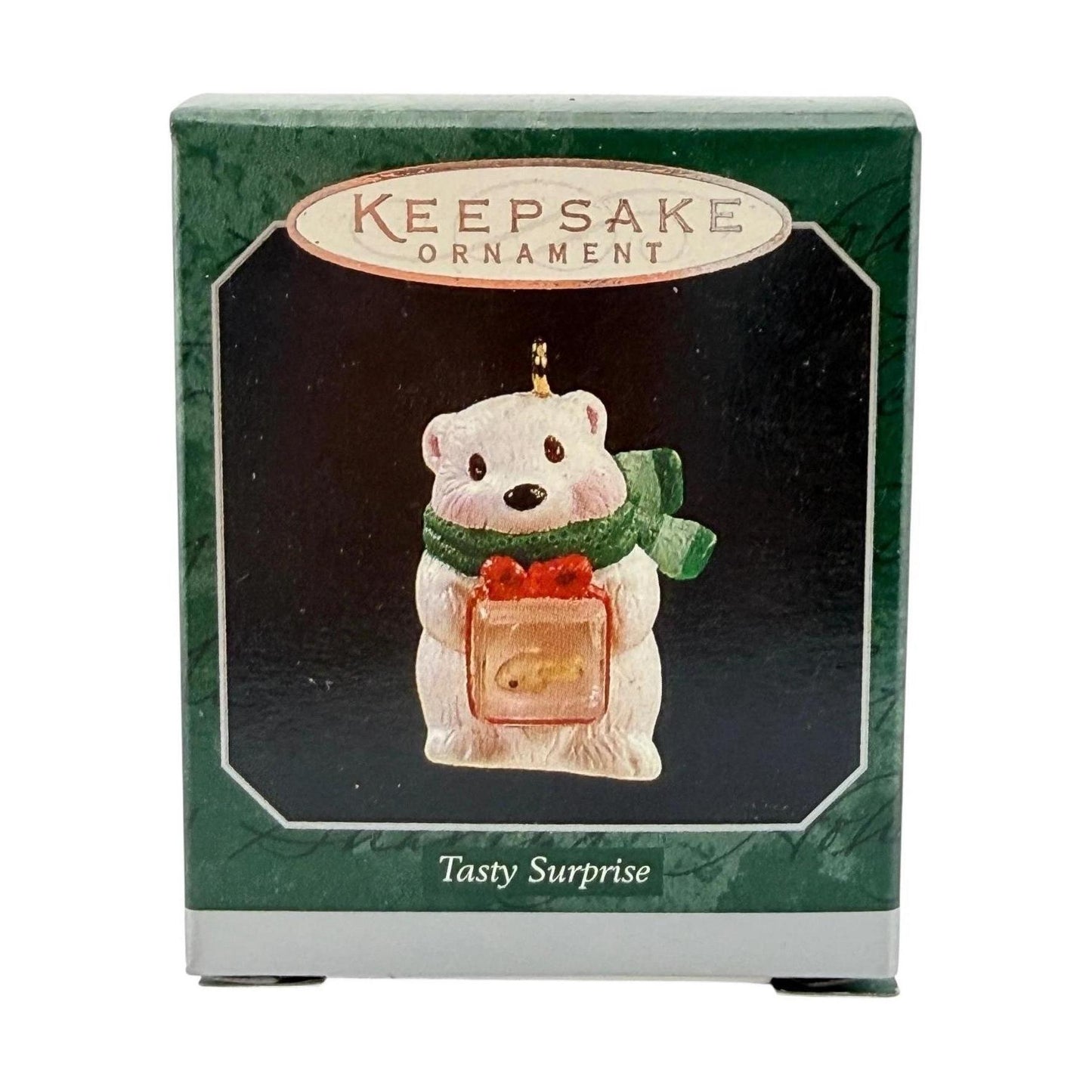 1998 Tasty Surprise (Polar Bear)