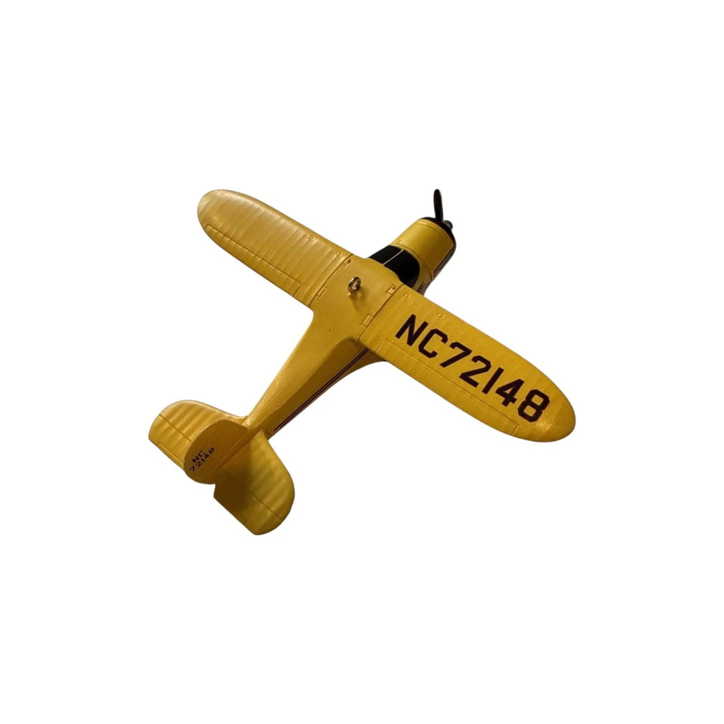 2002 Staggerwing (Sky's the Limit)