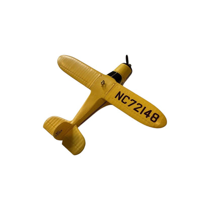 2002 Staggerwing (Sky's the Limit)