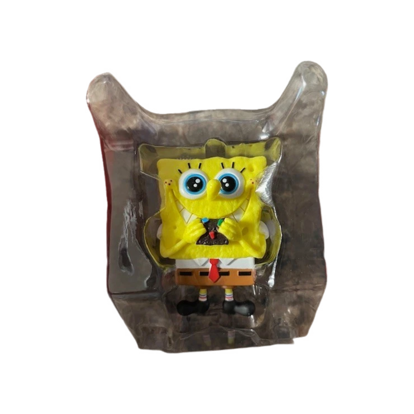 2015 SpongeBob (Spongebob SquarePants)