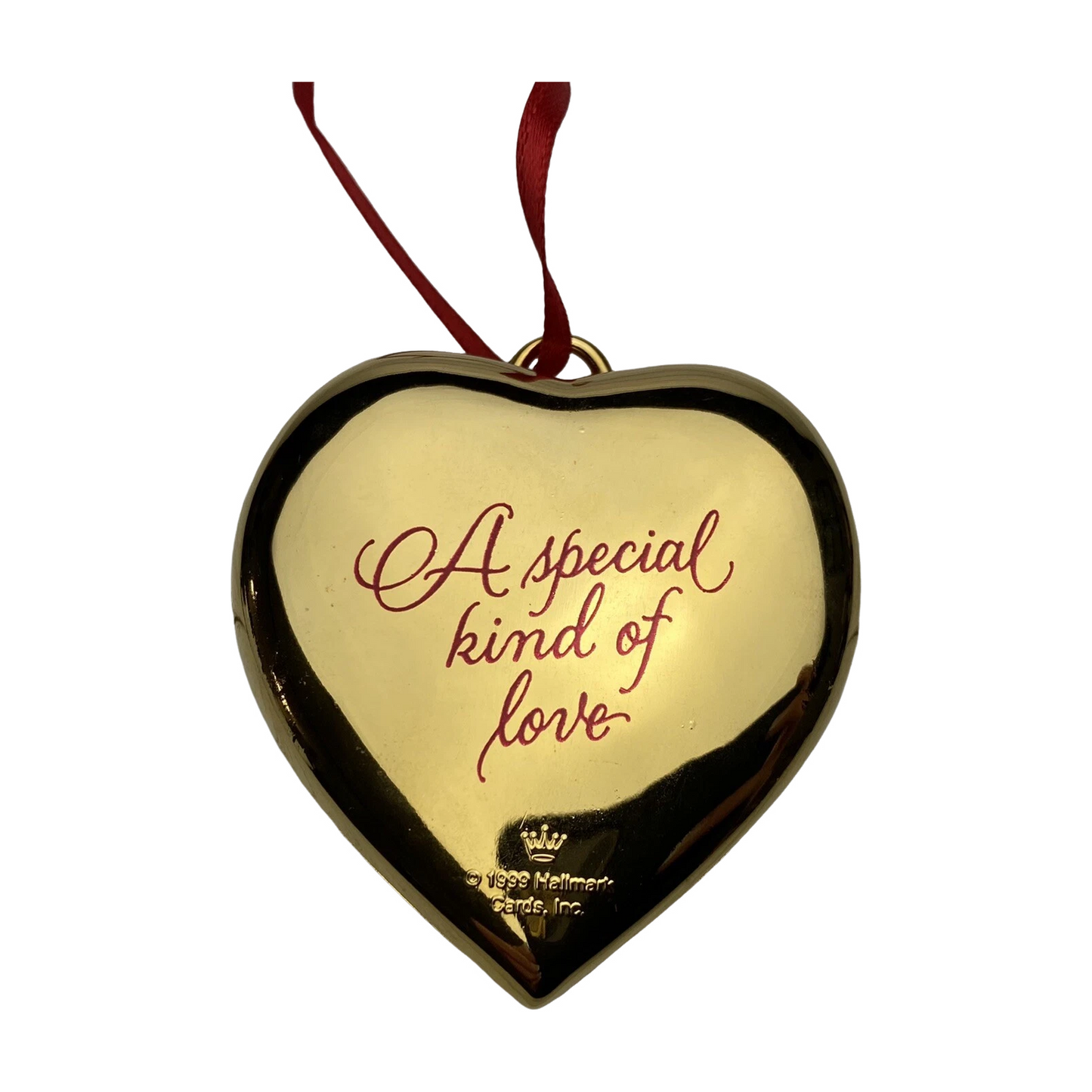 1999 Mother and Daughter (Family)