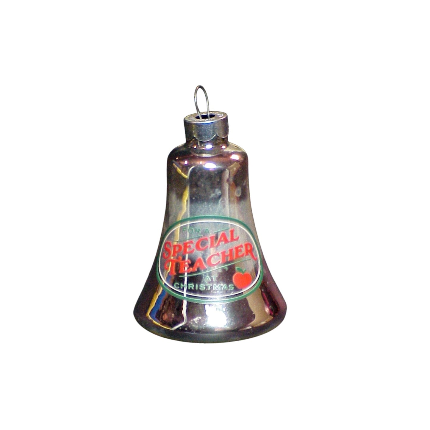 1983 Special Teacher (Bell)