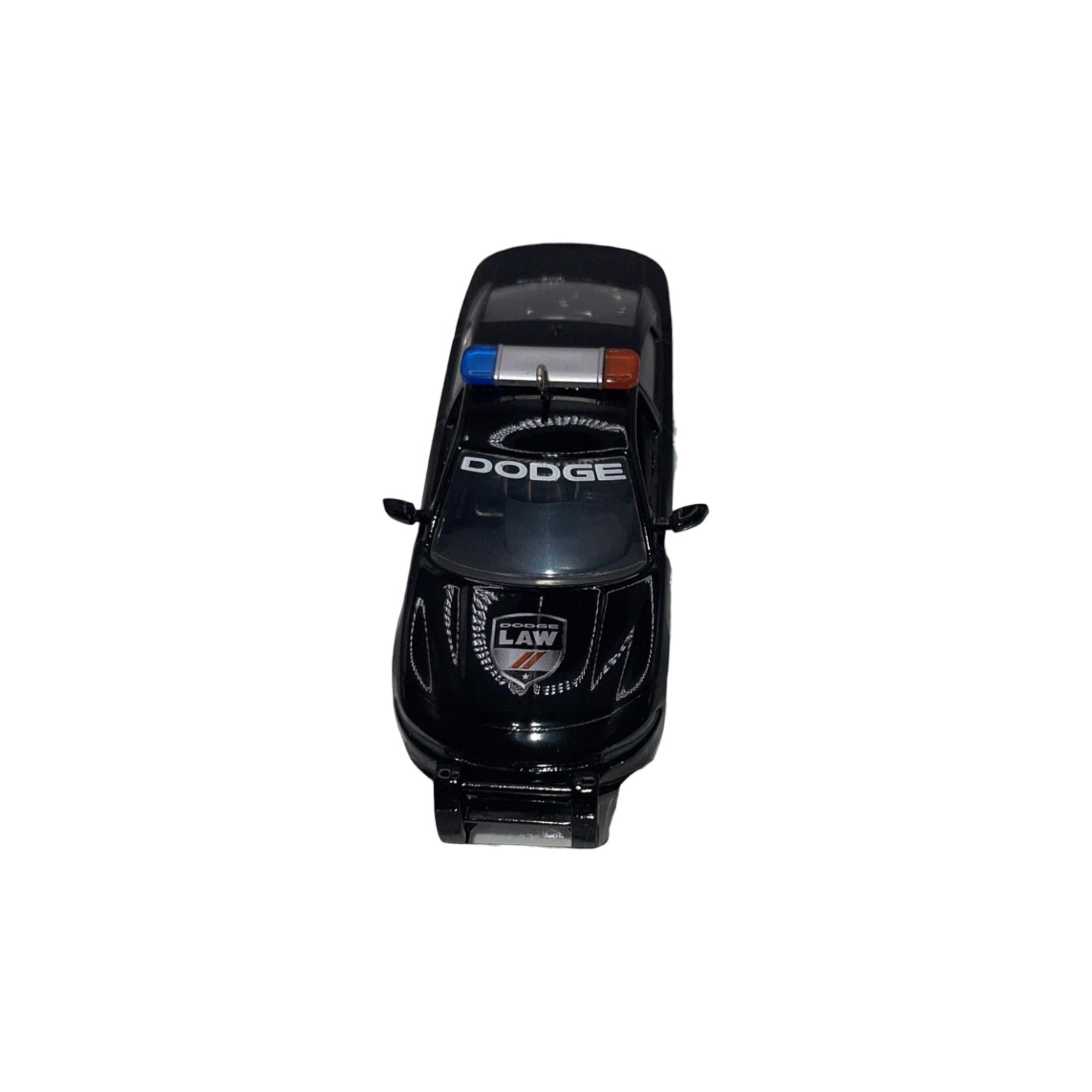 2020 (2019) Dodge Charger Police Pursuit (Classic American Cars)