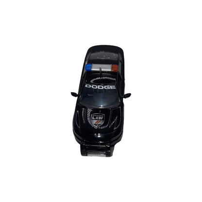 2020 (2019) Dodge Charger Police Pursuit (Classic American Cars)