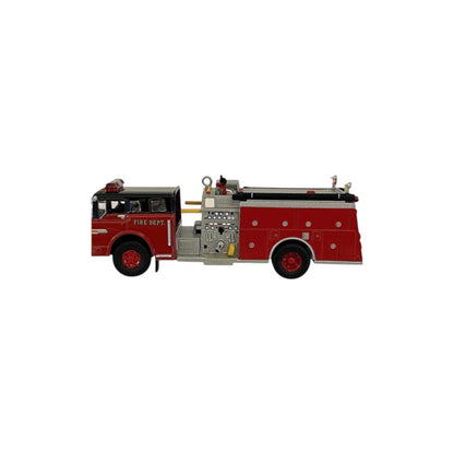 2007 1988 Ford C8000 Fire Brigade (Fire Brigade)
